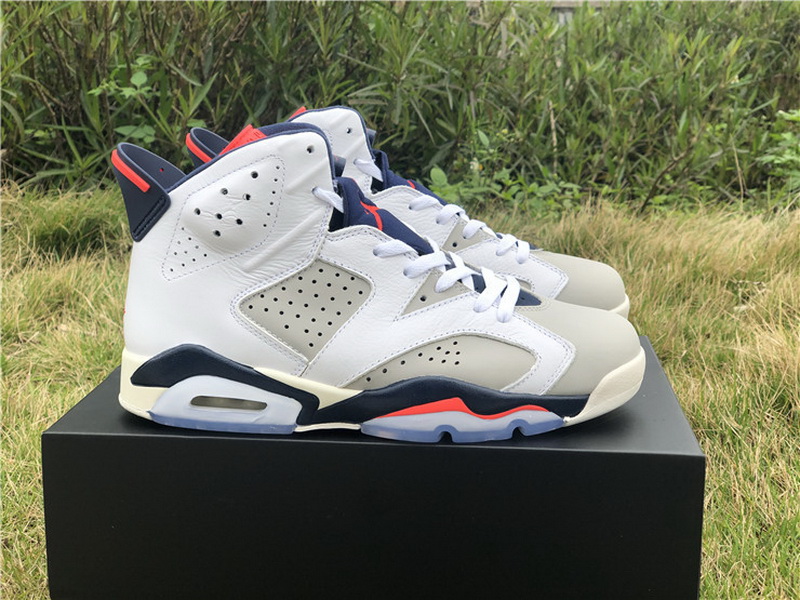 Super Max Perfect jordan 6 shoes-002