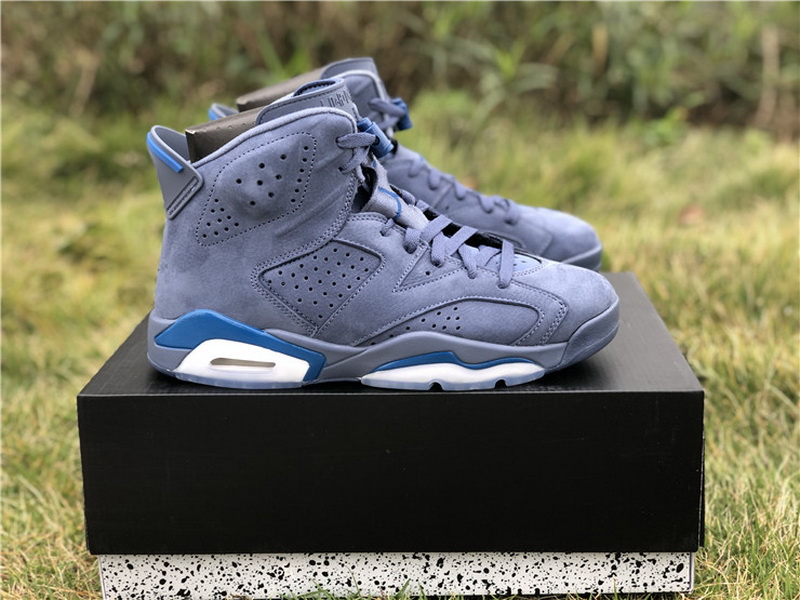 Super Max Perfect jordan 6 shoes-005