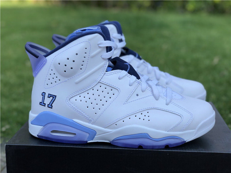 Super Max Perfect jordan 6 shoes-008