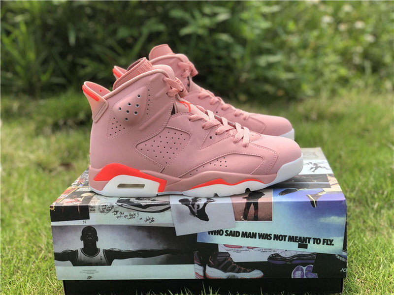 Super Max Perfect jordan 6 shoes-009