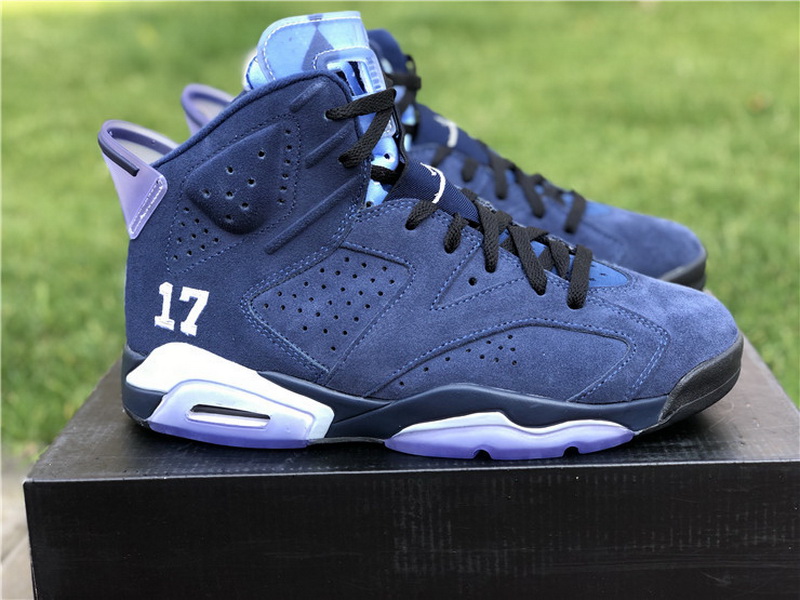 Super Max Perfect jordan 6 shoes-011