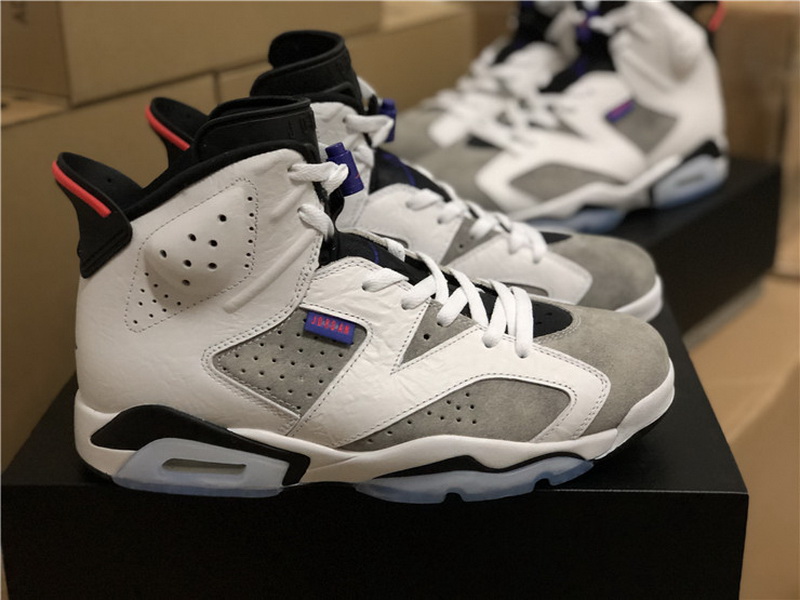 Super Max Perfect jordan 6 shoes-013