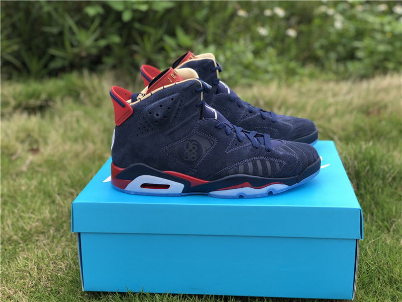 Super Max Perfect jordan 6 shoes-014