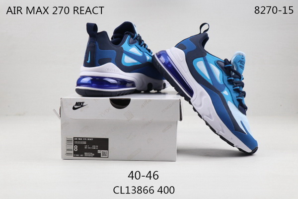 Nike Air Max 270 men shoes-590