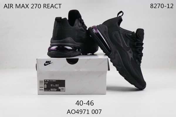 Nike Air Max 270 men shoes-591