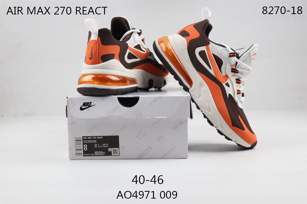 Nike Air Max 270 men shoes-593