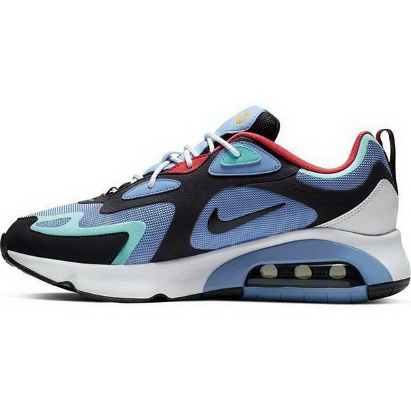 Nike Air Max 270 men shoes-616