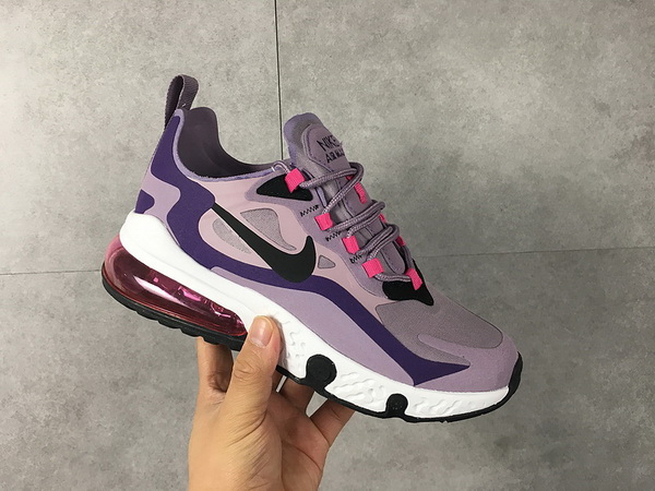 Nike Air Max 270 women shoes-377