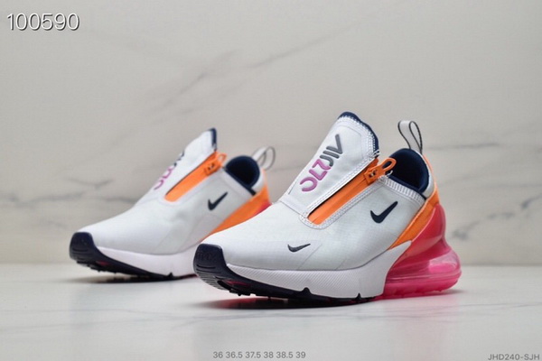 Nike Air Max 270 women shoes-394