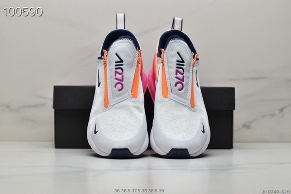 Nike Air Max 270 women shoes-394