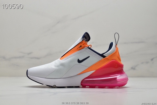 Nike Air Max 270 women shoes-394