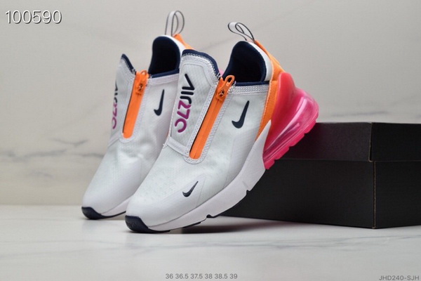 Nike Air Max 270 women shoes-394