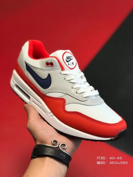 Nike Air Max 87 men shoes-101