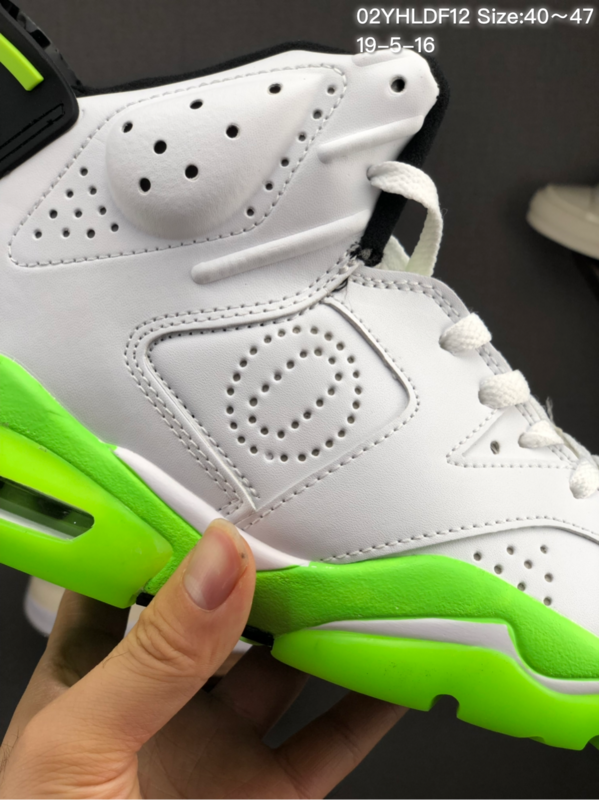 Jordan 6 shoes AAA Quality-084