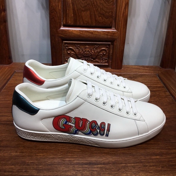 Super Max G Shoes-481