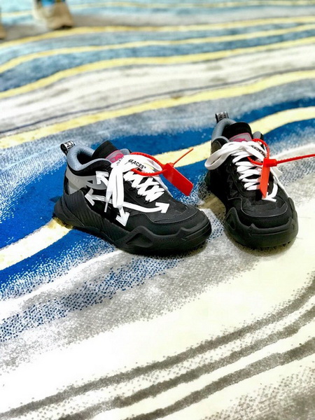 Off White Shoes Super Max Quality-001