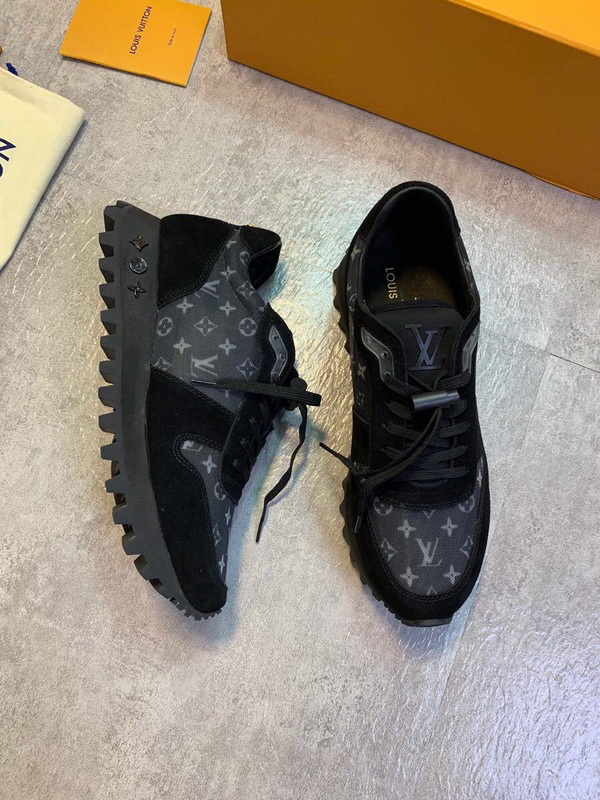 Super Max Custom LV Shoes-495