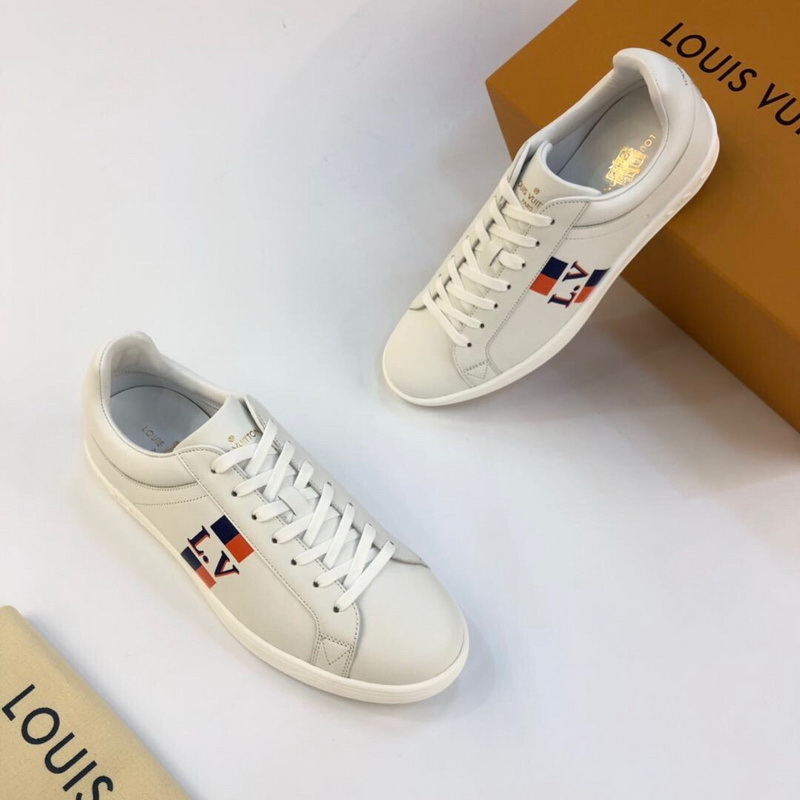 Super Max Custom LV Shoes-500