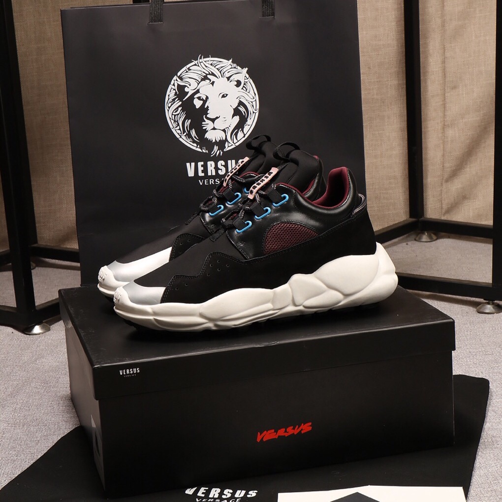 Super Max V Shoes-112