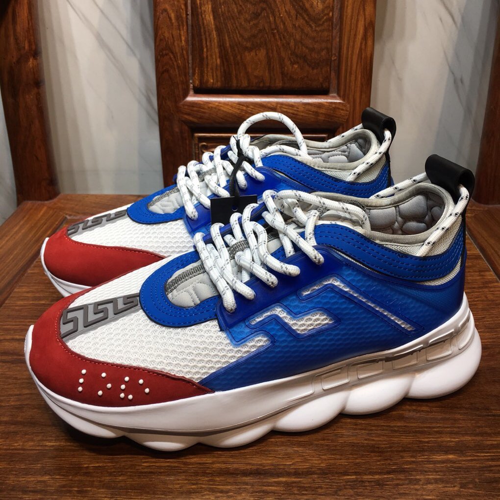 Super Max V Shoes-171