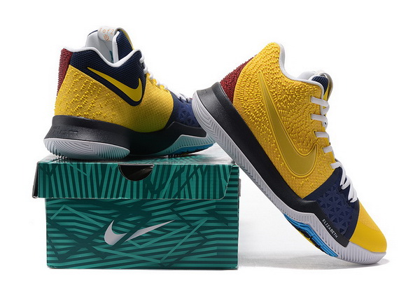 Nike Kyrie Irving 3 Shoes-142