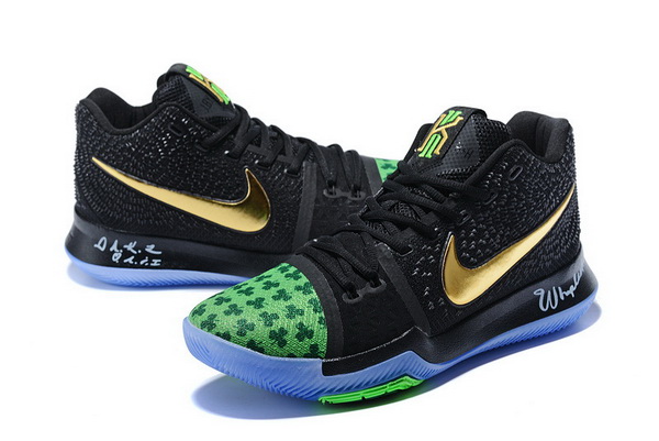 Nike Kyrie Irving 3 Shoes-143