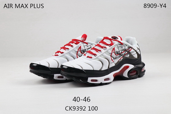 Nike Air Max TN Plus men shoes-875