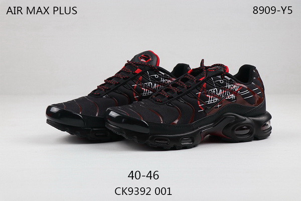 Nike Air Max TN Plus men shoes-876