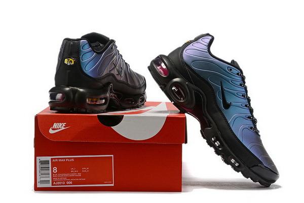 Nike Air Max TN Plus men shoes-897