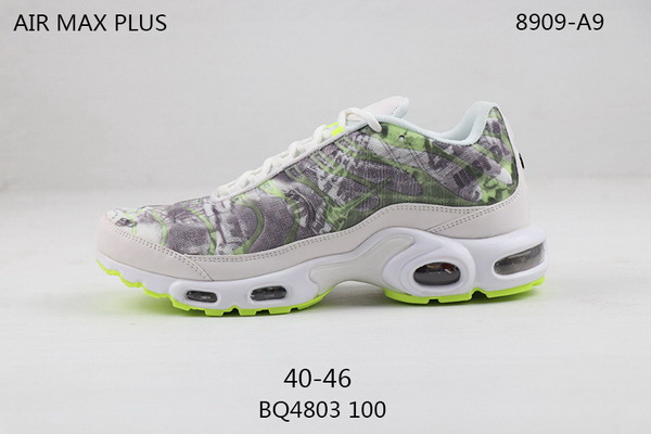 Nike Air Max TN Plus men shoes-899