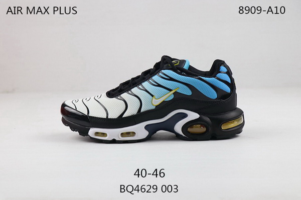 Nike Air Max TN Plus men shoes-900