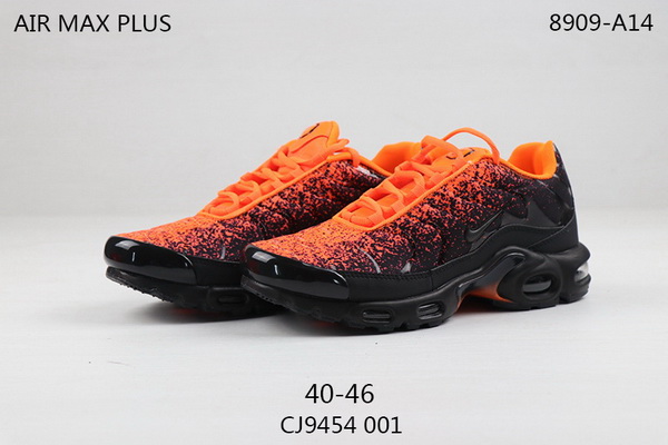 Nike Air Max TN Plus men shoes-921