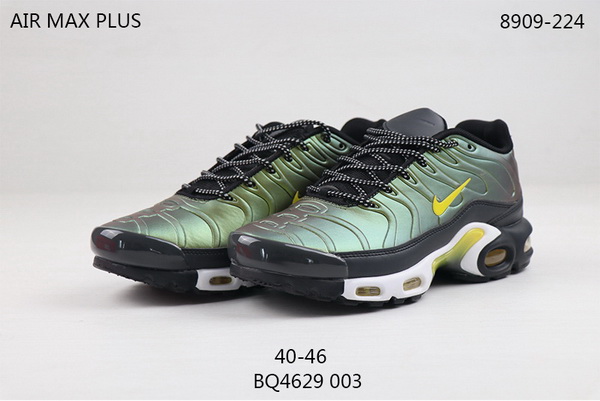 Nike Air Max TN Plus men shoes-922