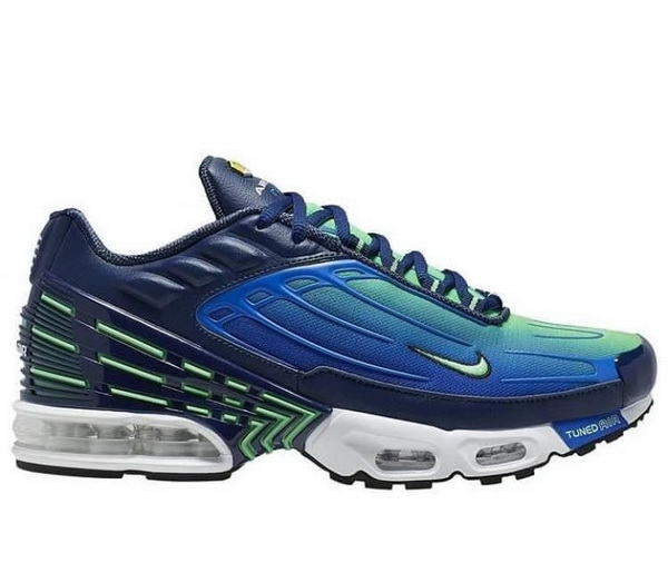 Nike Air Max TN Plus men shoes-943