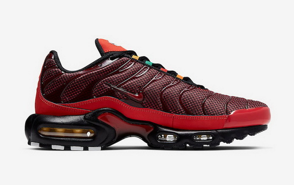 Nike Air Max TN Plus men shoes-946