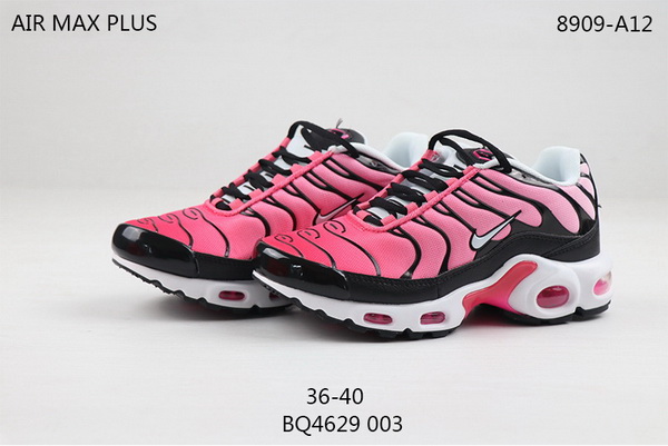 Nike Air Max TN women shoes-253