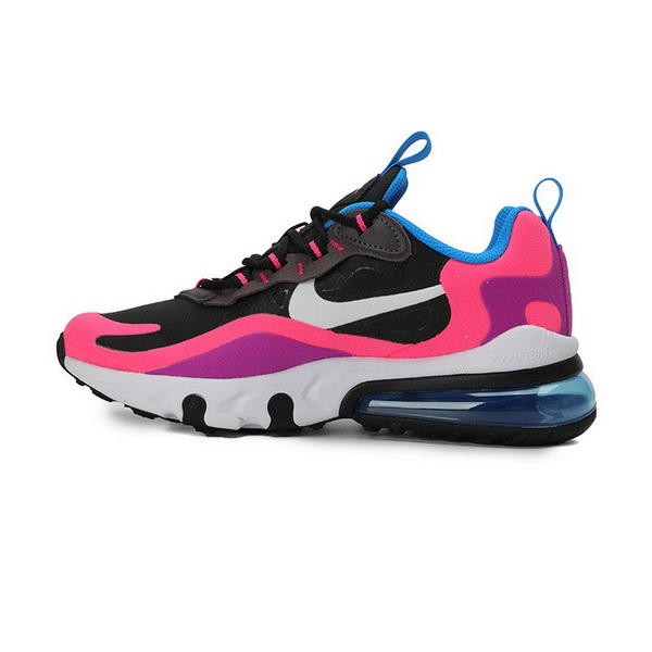 Nike Air Max 270 kids shoes-042