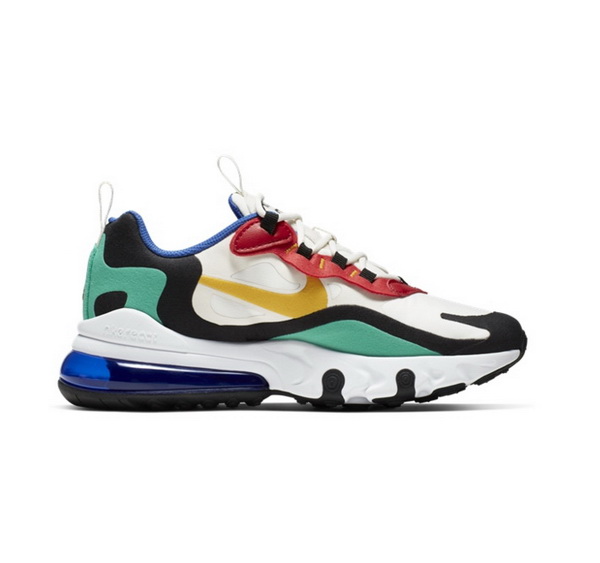 Nike Air Max 270 kids shoes-043