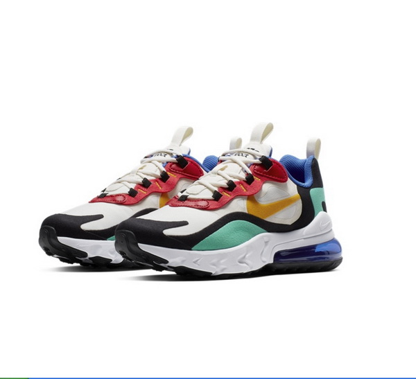 Nike Air Max 270 kids shoes-043