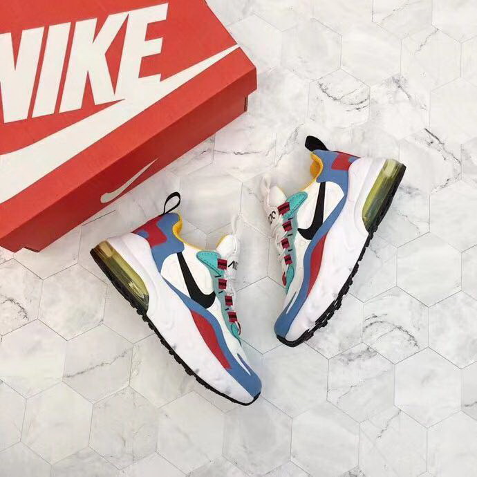 Nike Air Max 270 kids shoes-049