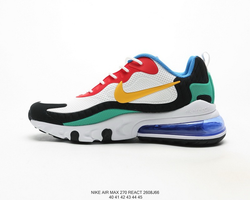 Nike Air Max 270 men shoes-628