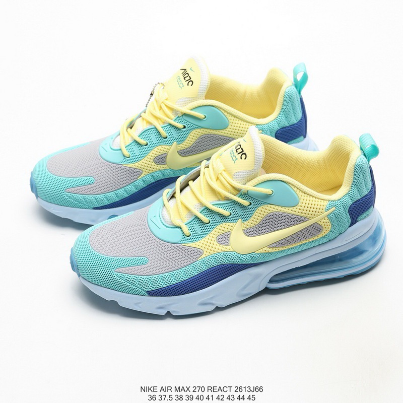 Nike Air Max 270 men shoes-629