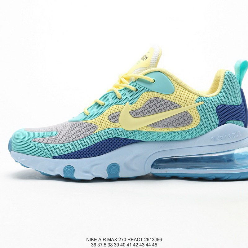 Nike Air Max 270 men shoes-629