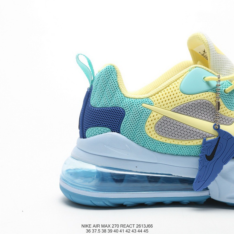 Nike Air Max 270 men shoes-629