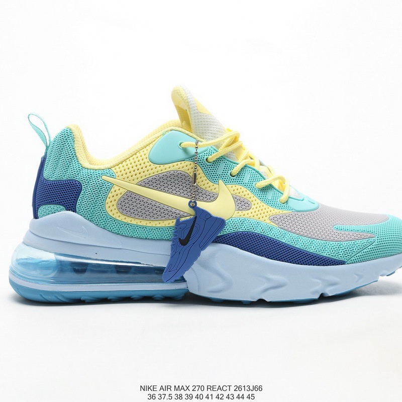 Nike Air Max 270 men shoes-629