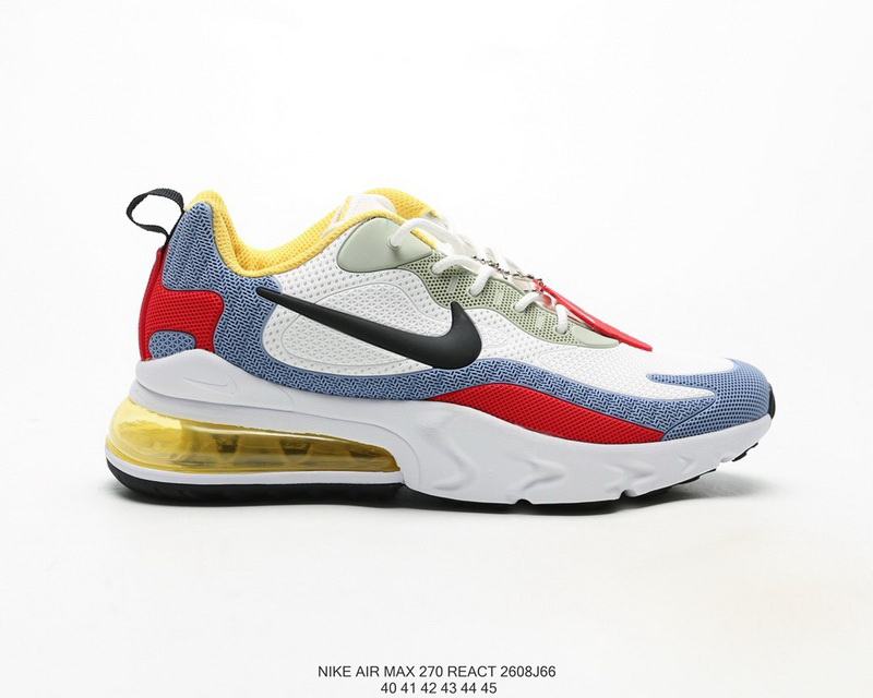 Nike Air Max 270 men shoes-630