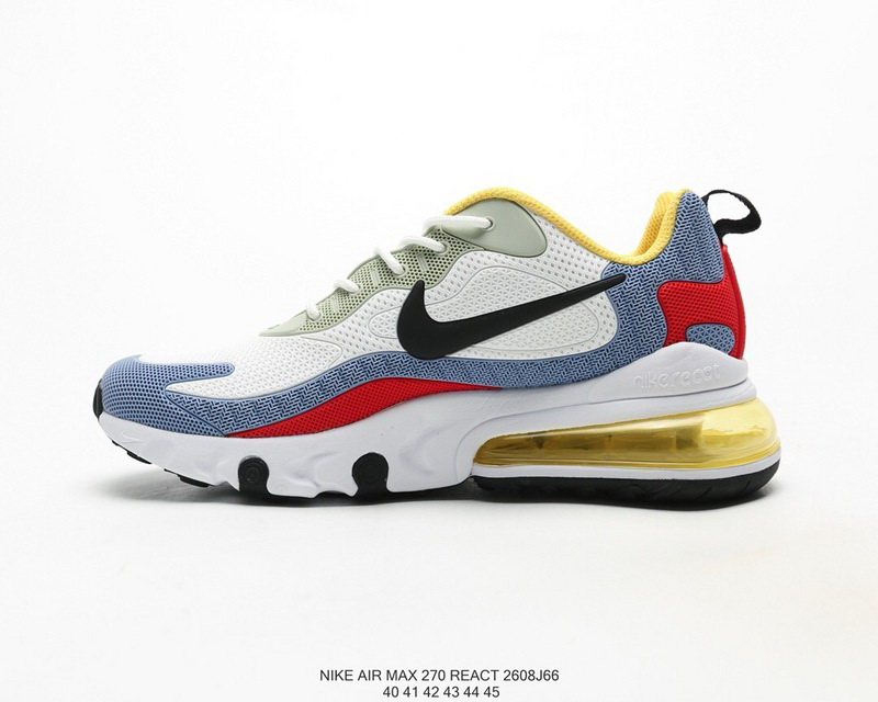 Nike Air Max 270 men shoes-630