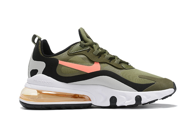 Nike Air Max 270 men shoes-631