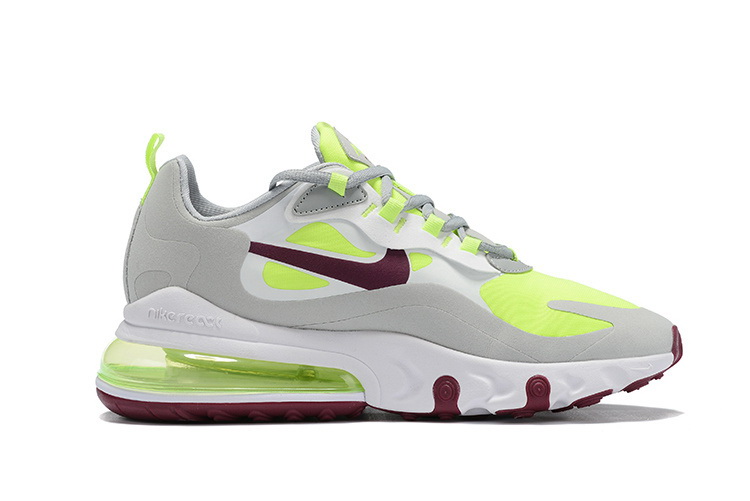 Nike Air Max 270 men shoes-638