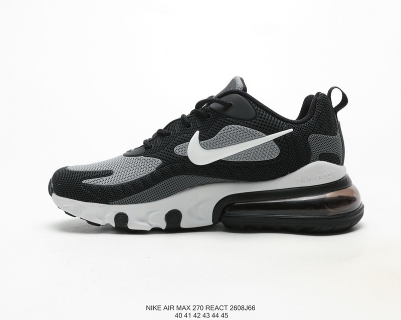 Nike Air Max 270 men shoes-639